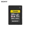 Sony Карта памяти CFexpress 4.0 Type A CEA-G240T (Китайская версия)