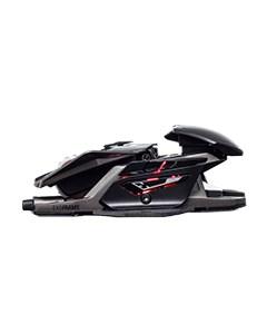 Mad Catz R.A.T. Мышь PRO X3