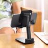 Mobile Phone Stand Desktop Lazy Tablet Stand Foldable Lift Office Mobile Phone Support Stand