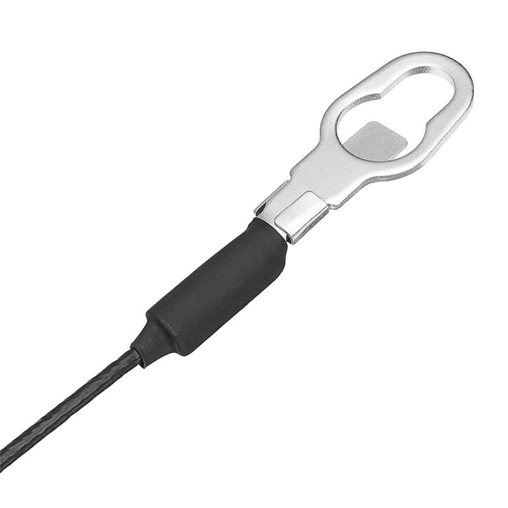 Задние тросы-ремни для задней двери пикапа Ford Ranger Mazda B2300 B3000 94-10 годов