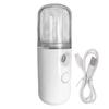 30 мл Нано-увлажнитель для лица USB-распылитель тумана для лица Увлажнитель Спрей для красоты лица Увлажняющий прибор Холодный спрей Увлажнение лица