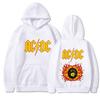 2024 Осень-зима ac pwdup live dc print Hoodie Manner Pullover Sweatshirt Retro Fashion Oversize Hoodies Punk Streetwear