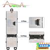 For Nissan Sentra 2008-2012 Nissan Pathfinder 2005-2007 Driver Side Master Power Window Control Switch 25401-ZE80A 25401-9W100