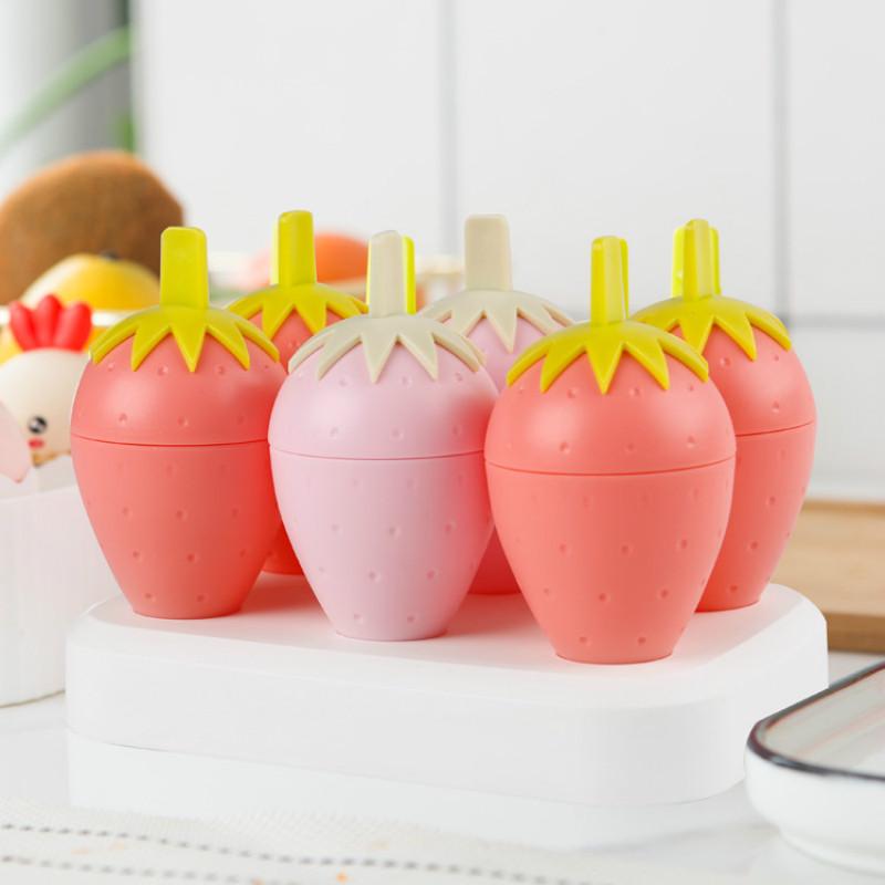 Форма для льда, форма для мороженого, домашняя пластиковая палочка, форма для льда, креативная коробка для мороженого, форма для поддержки льда