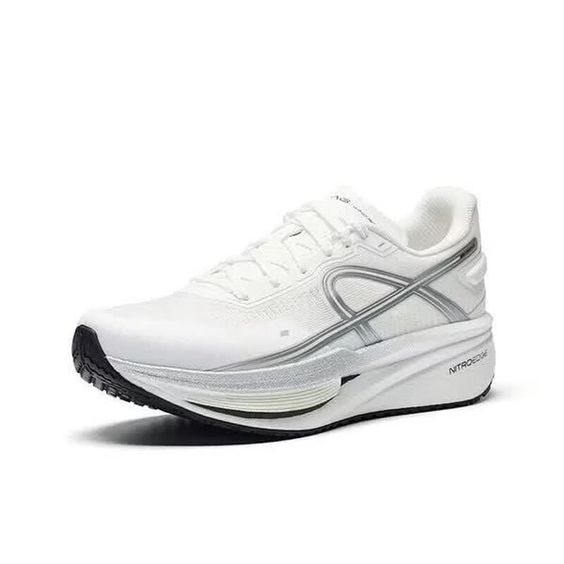 ANTA Women's Champion Wind Rider Carbon Plate Running Shoes