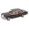 Масштаб KK 1/18 Mercedes 300 SEL 6.3 W109 1967-1972 черный Готовый продукт