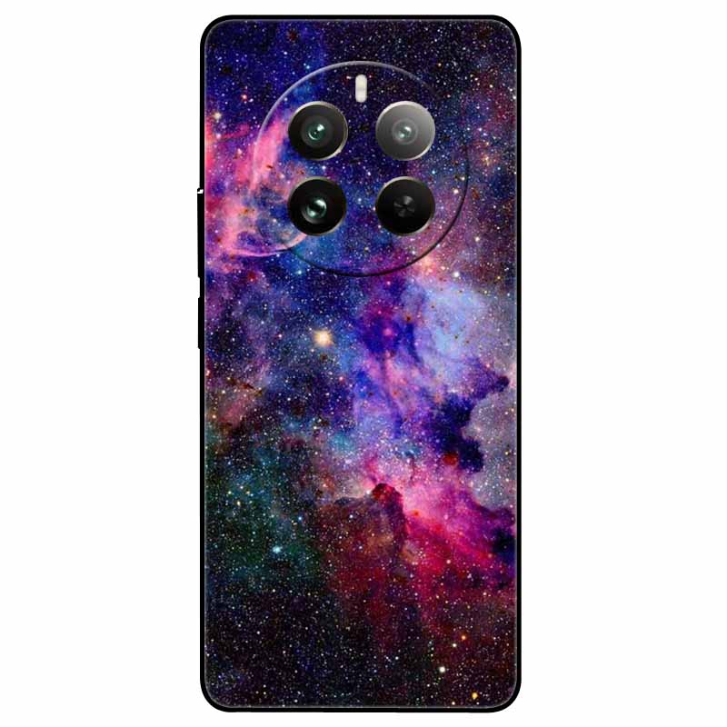 For Realme 12 5G Case Lovely TPU Soft Silicone Cover for Realme 12 Pro Plus Phone Case Bumper on for Realme 12 Pro+ Shell Funda