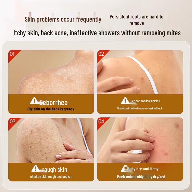 dyey Коллекция гелей для душа и масел