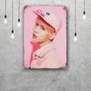 Jonghyun Декор Винтажные Металлические Знаки Жестяные Знаки Постер Капитана Декор для Бара Паба Клуба Мужской Уголок Настенное Украшение