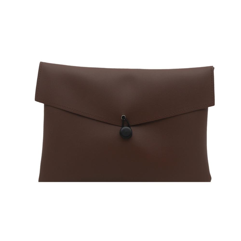 Сумка-конверт Кошелек Чехол для ноутбука Портативная вечерняя банкетная сумка Женская