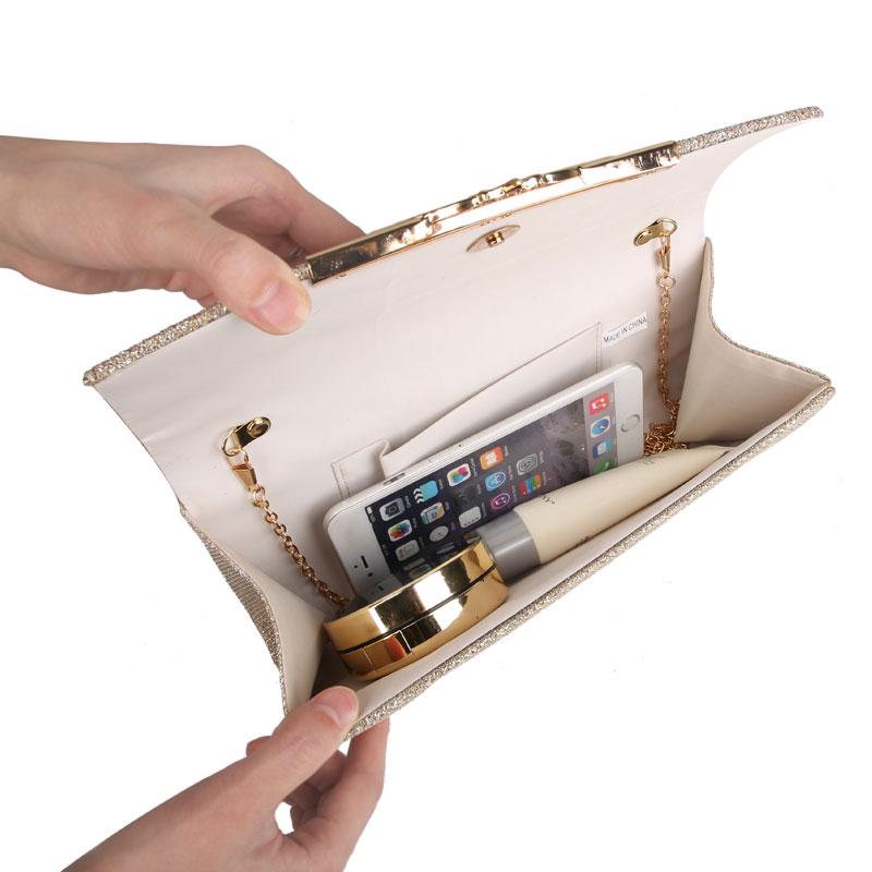 SCIONE Сумка модная вечерняя вечеринка банкетный клатч для женщин женская сумка на цепочке сумка на плечо