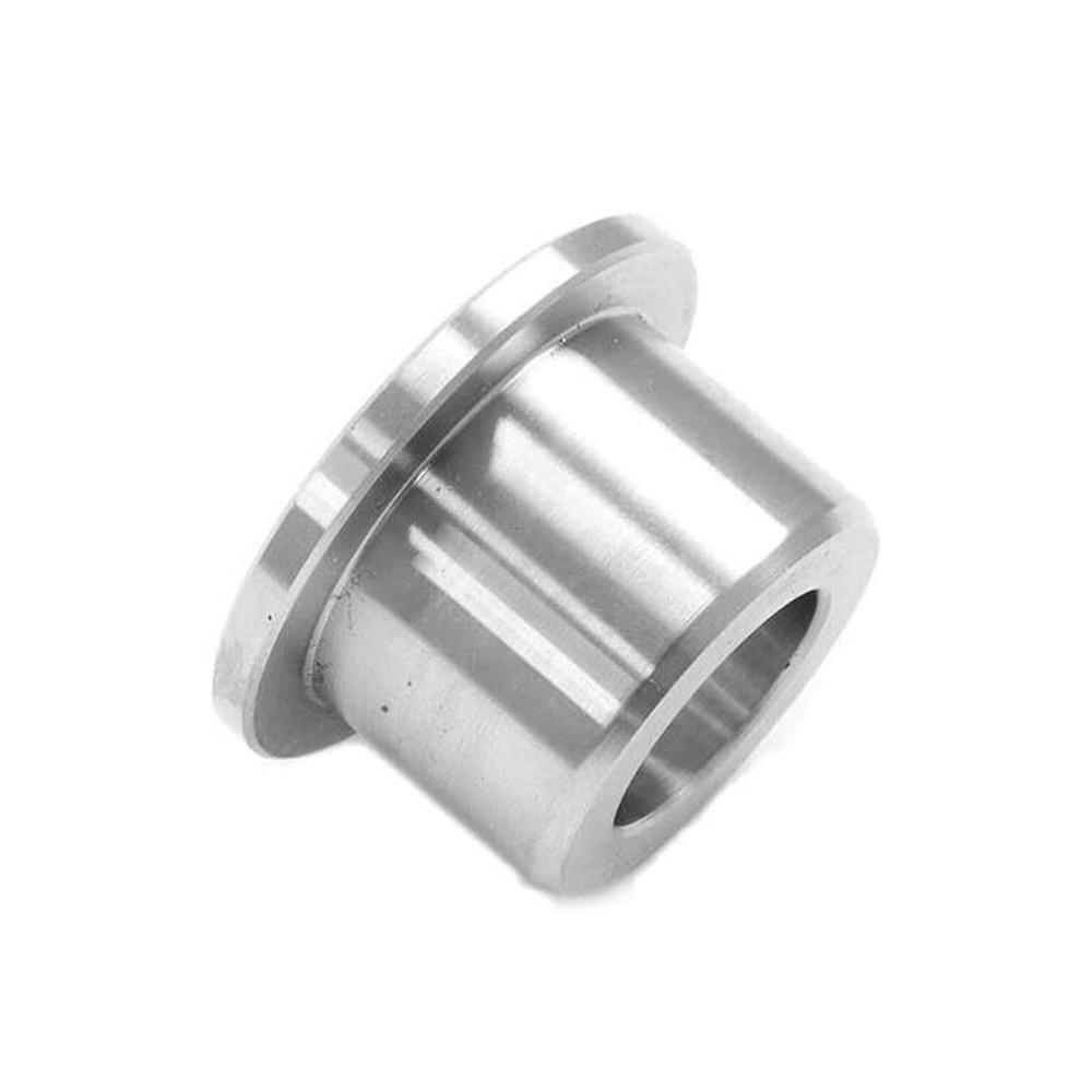 Furulu Set of 2 Front Axle Steering Knuckle Bush GJ6A-33-023C For Mazda 6 2003-2