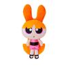 Powerpuff Girls Plush Keychain: Cute Doll Pendant & Graduation Gift