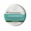 Gommes Respiration Bio - Pranarôm - 45gr - Menthe Des Champs - Décongestionnant - Naturel