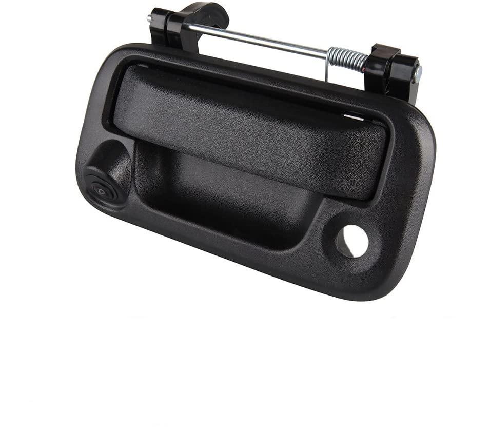 Камера заднего вида с ночным видением для Ford Raptor F150/F250/F350