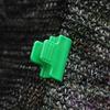 New Instant Grommet Green Fence Shading Accessories Garden Tools Sunshade Net Clip Plastic Clips