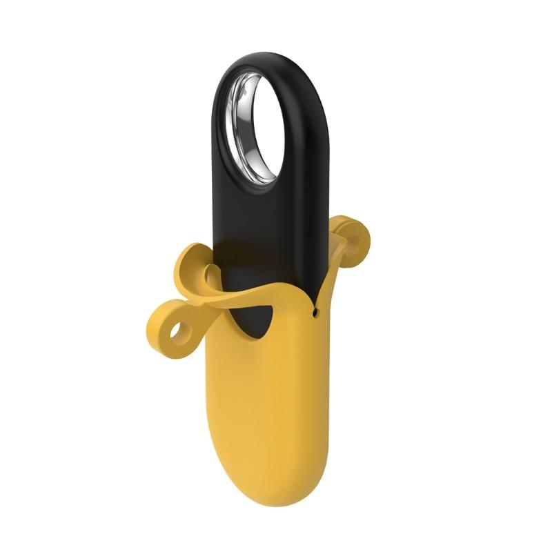 For Smarttag 2 Locator Case Scratch Resistance Anti-Lost Housing Protective Cover Slip Resistant Protector Holder Shells