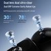 HUAWEI Haique Dual-Cam 5MP Home Security Camera Max (CN version)