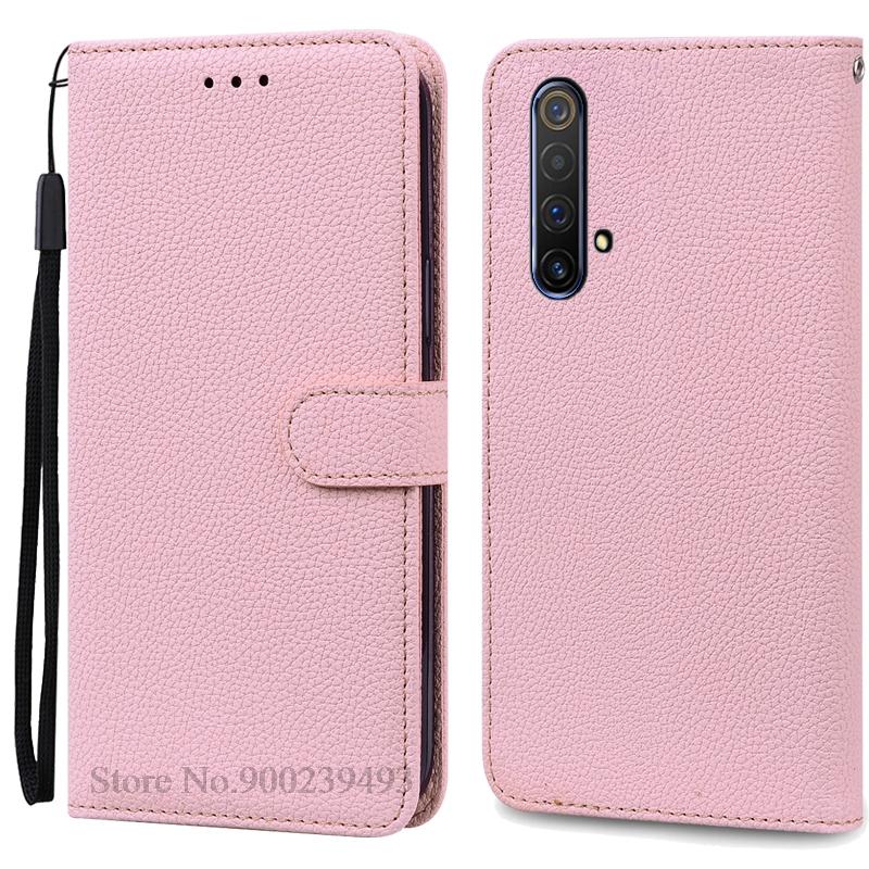Для Realme X3 Superzoom Чехол Кожаный Кошелек Флип Чехол Для Realme X3 Superzoom Чехол Чехол Для Телефона Для Realme X 3 Superzoom Чехол