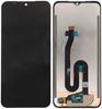 Display + Touch Screen Ulefone Armor X13 Black - P/n: TXDI650FBAPU-128
