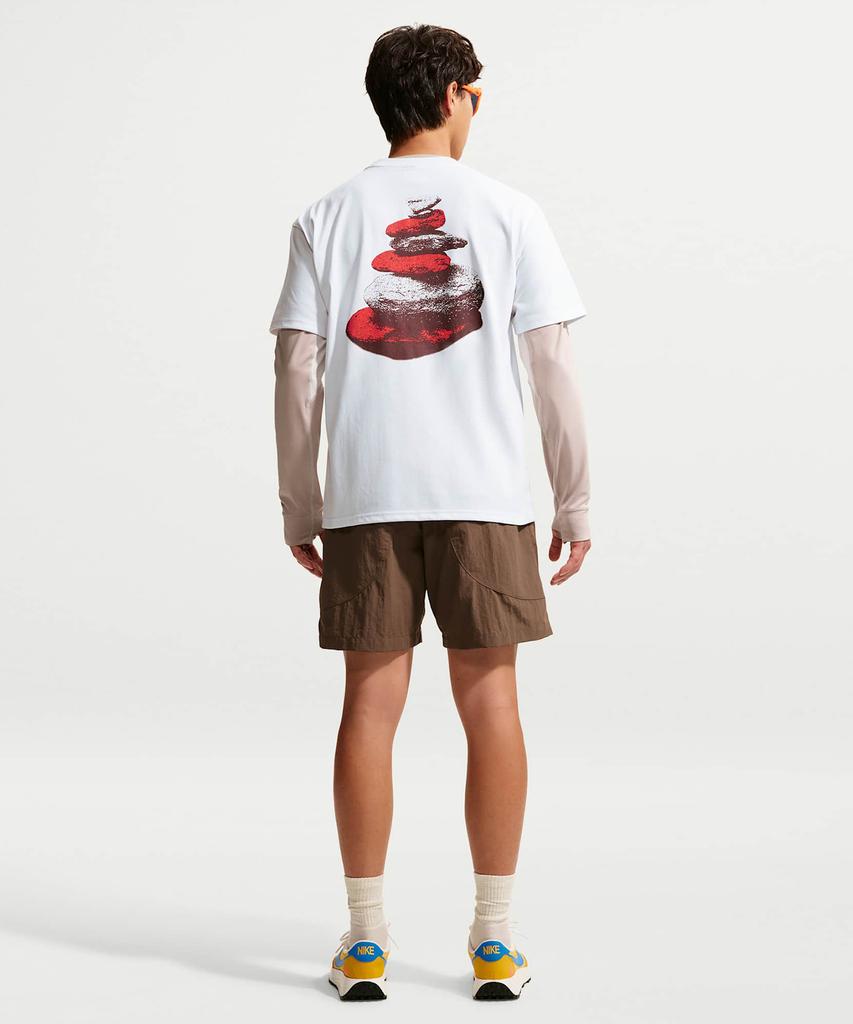 Nike Футболка ACG Dri-Fit M - Summit White / Im6178-121