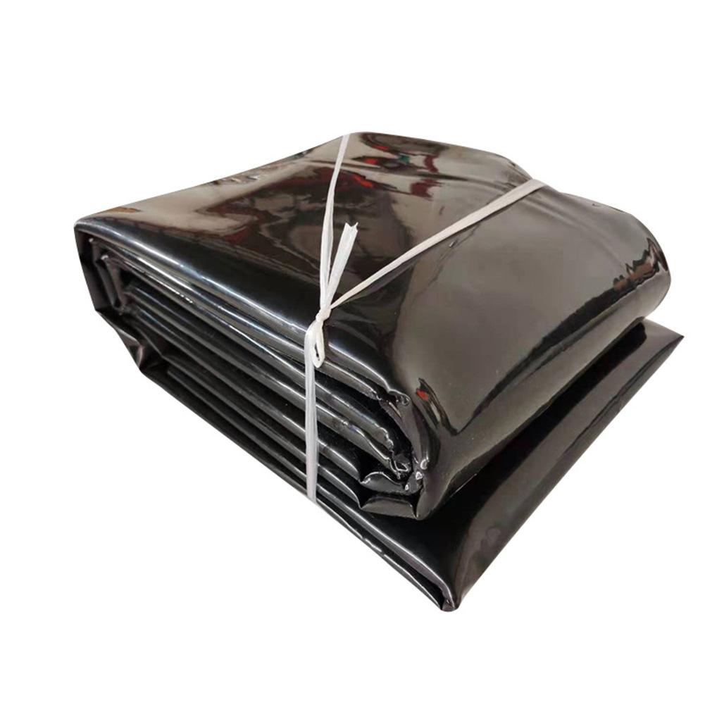 Flexible Pond Liner Pond Liner Garden Landscaping 10x10ft Flexible Installation Aquatic Safe Easy Installation