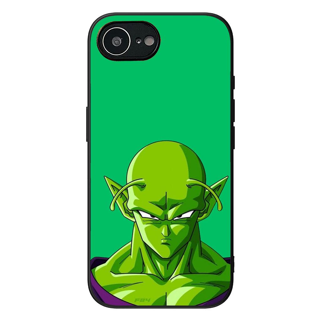 Piccolo Dragon Goku Ball Super Case for Samsung Galaxy A25 A37 A57 A12 A14 A31 A41 A50 A51 A70 A71 A72 A21S M15 Note 20 9 8 10