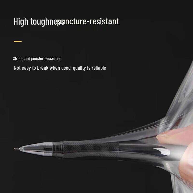 Feier 50см x 370м ПЭ Стретч-пленка