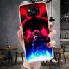 Мягкий чехол для телефона Sword Art Online для Xiaomi Redmi 15C 15 13C 13 Poco X5 X6 X7 F7 Ultra M7 12C 12 10 10C 9C 9A 9T 9 Fundas