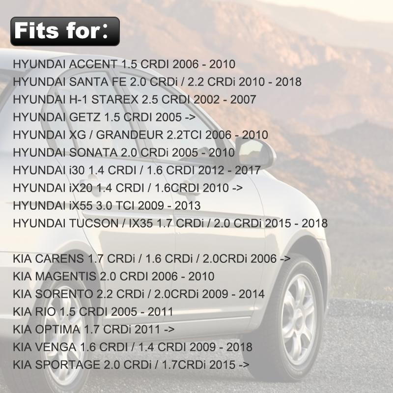 31921-D7900 Датчик воды топливного фильтра для Kia Sportage 2015 2016 2017 2018 2019 2020 2021 2022 31921A6960 31921A6950 31921D4900