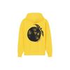 KENZO SS24 Sweatshirt Men's Lemon Yellow FE55SW1794MG-39