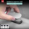 Силиконовая заглушка для отверстия пассажирского сиденья Leapmotor Lafa5 - Универсальный аксессуар для интерьера автомобиля