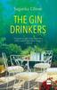Книга The Gin Drinkers