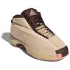 Adidas Crazy 1 Magic Beige Men Sneakers Tan Shadow-Brown IF1142