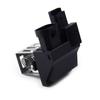 1PC Radiator Motor Fan Heater Resistor For Citroen 9662872380