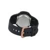 Casio G-Shock Classic Series 200M Waterproof Quartz Movement Resin Strap Men watches Black AWG-M520G-1A9