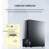 Lenovo Yangtian M460 Business Desktop PC with 23.8-inch Monitor (CN version)