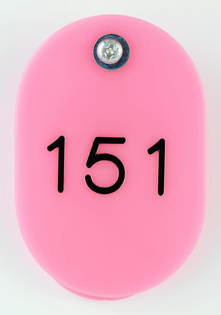 Нишикей Родитель и ребенок 50 карт, Пары, 151-200, Розовый, BO-151P