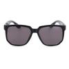 TYPICA BE OTHER Basic-C1 Glossy Black Fashion Sunglasses