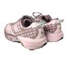 HOKA One One SPEEDGOAT 2 Низкие кроссовки для бега с защитой от истирания Унисекс Розово-фиолетовые 1162710-CSCM