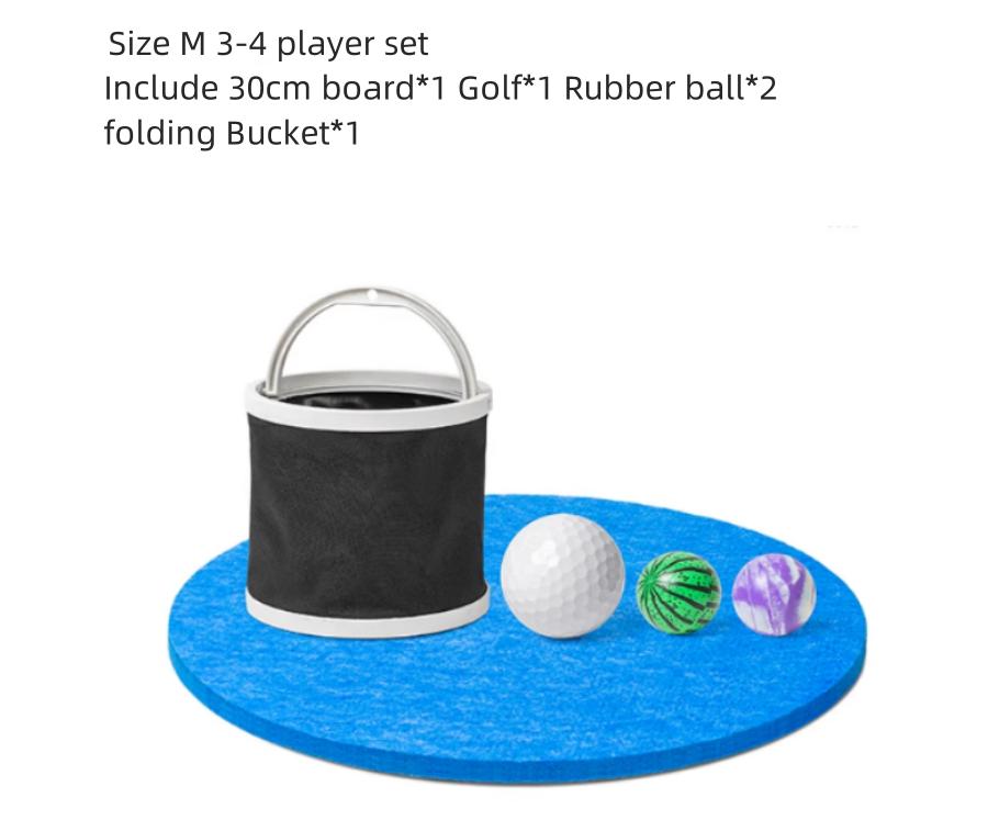 Child Outdoor Games Kids Adults Team Building Balance Transport Ball Relay Race Sensory Toys Family Fun Party Supplies Props