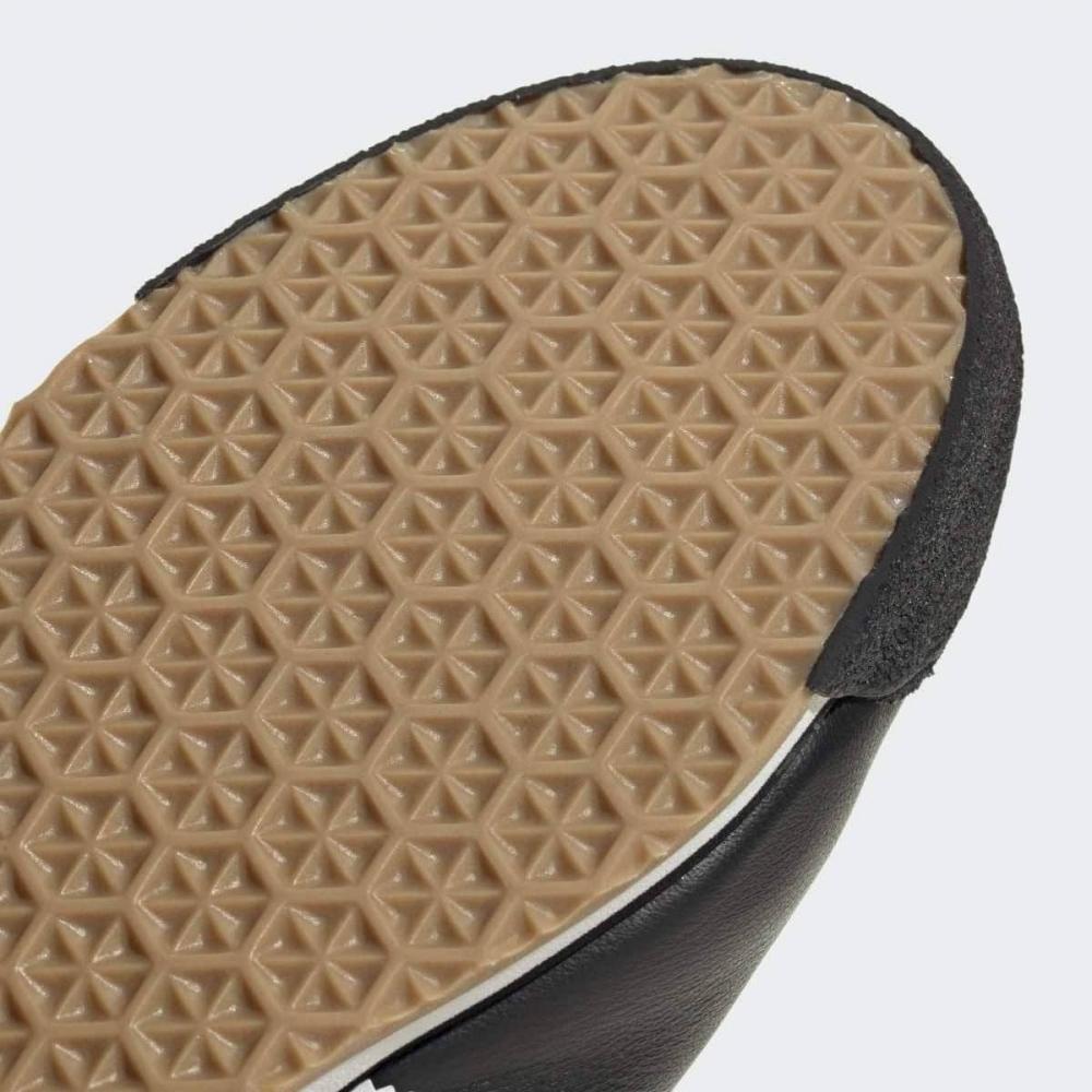 Adidas Unisex Casual Low Cut Sneakers Black  Js1324 