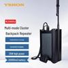 Многорежимный портативный репитер Yixin R2000U (Китайская версия)