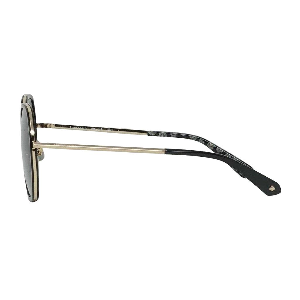 Kate Spade Womens/Ladies Isla Polarised Sunglasses