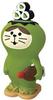 1pc Zakka Japan Halloween Series Japan Decoration Bookshelf Decoration Collectible Home Decor Resin Craft Japan Ornaments Gifts
