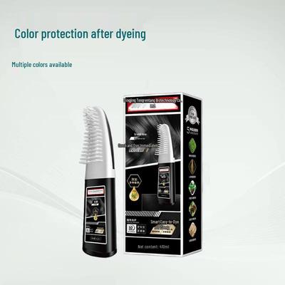 Окрашивание волос – Краска и окислители для волос