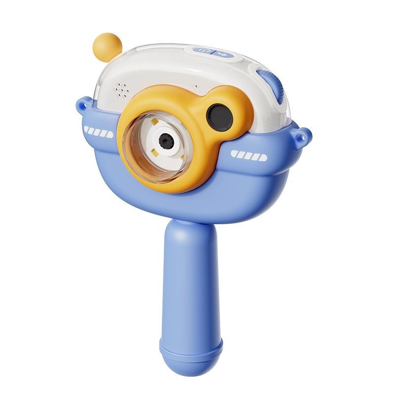 AI Intelligent Photography Learning Device for Children and Primary School Students - Photo Image Recognition Data Learning Camera