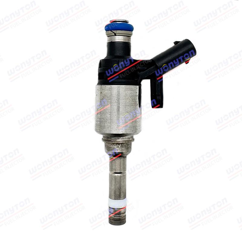 4 x Топливные форсунки для VW Golf GTI MK7 Bettle Passat Sharan 2.0 TFSI 06L906036K