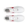 Supreme x Nike Air Force 1 Low Box Logo - Speed Red Эксклюзив для Шанхая Унисекс Кроссовки Белые CU9225-101