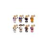 Taylor Swift: The Eras Tour Mini Figures Set